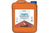 Пропитка для камня 10л С417 Оптимист 