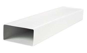 Воздуховод прямоугольный 60х204х1,5м 8015 Парус плюс