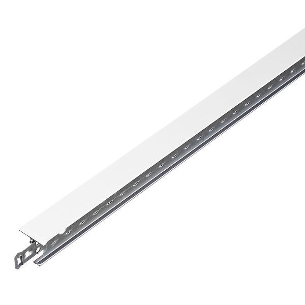 Профиль 3,7м белый Т-24 Norma