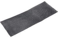 Сетка абразивная Р120 105х280мм  5шт Uragan