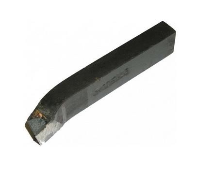 Резец проходной отогнутый 25х16х140 ВК8