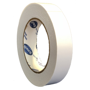 Лента двусторонняя вспененная 19ммх 5м белая Lazurit