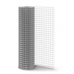 Сетка сварная оцинк.12,5х25,0х1,4 Н=0,5м