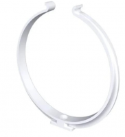 Держатель вентиляционный круглый 125мм ERA