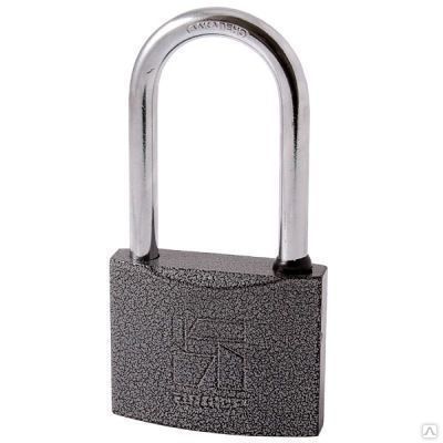 Замок навесной 50мм ВС1Ч-350 Аллюр