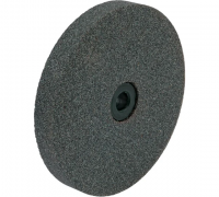 Круг шлифовальный 150х16х32мм 64С F60 К/L зеленый  Лужский абразивный завод