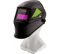 Маска сварщика хамелеон 11 с/ф фиксир. Ф1 Сибртех