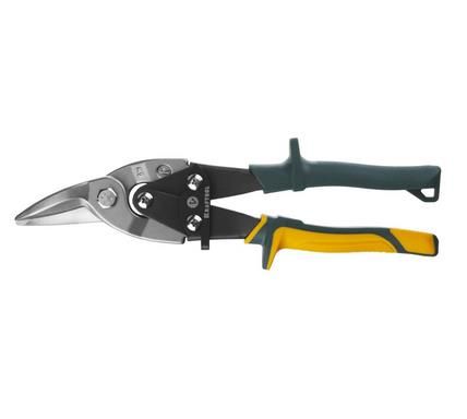 Ножницы по металлу правый рез Kraftool