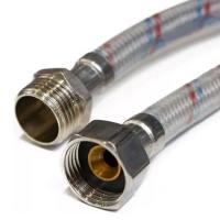 Подводка д/воды 0,8м г/ш Шлангофф