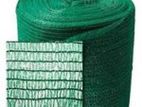 Сетка притеняющая зеленая 55% 4х50м---