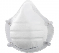 Респиратор фильтрующий формованный FFP1 NR D Исток-1Ф