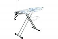 Доска гладильная 44х120см металл моноблок Silvia Perilla