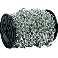 Цепь короткозвенная  3мм