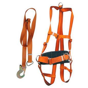 Пояс монтажный ПП 2ДА---