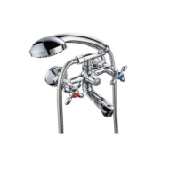 Смеситель ванна BA5318-2-B702 Boou РМС(4)---