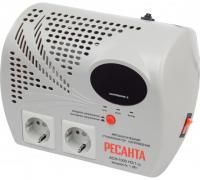 Стабилизатор  1000Вт АСH-1000 Н2/1-Ц Ресанта 5%(13)
