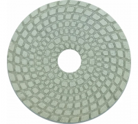 Круг шлифовальный алмазный 100х3,0мм Р  50 черепашка Mr.Экономик