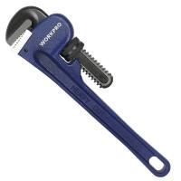 Ключ трубный рычажный 350мм Workpro---