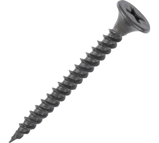 Саморез металл 3,5х 45  600шт усиленный