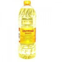 Кислота соляная 1л