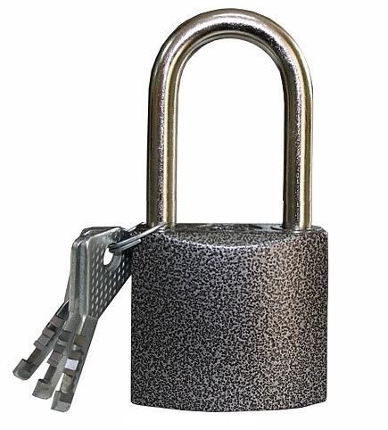 Замок навесной 50мм ВС2-49-01 ЧАЗ