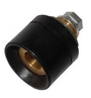 Разъем панельный гнездо СКРП25  25-35мм