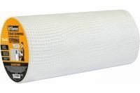 Сетка стеклотканевая самоклеящаяся 150ммх 20м 2,85х2,85мм Fiberon---