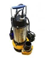 Насос погружной дренажный фекальный  750Вт 300л.мин/Н-10м/частицы 25мм DWP- 750 Belamos-----