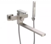 Смеситель ванна SUS125-006EP Д35 РМС---(21)