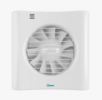 Вентилятор накладной 100мм Sapfir Turbo Zernberg