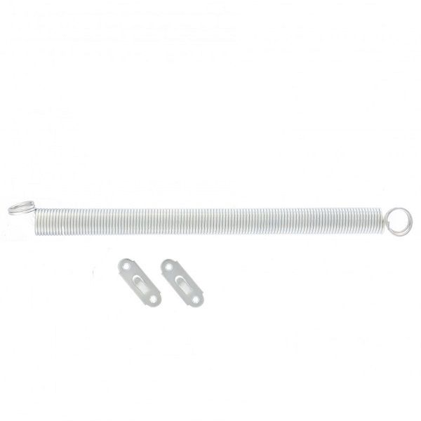 Пружина дверная 24,0 цинк Металлист