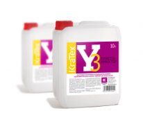 Добавка в бетон пластифицирующая 10л Kratex