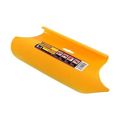 Шпатель обойный 280мм универсальный 4 в1 Stayer