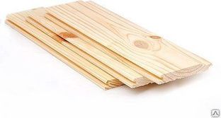 Евровагонка  АВ12,5х96х3,0м