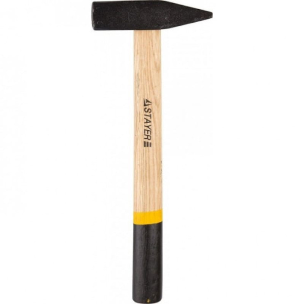 Молоток  400г слесарный Stayer Master