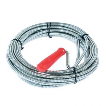 Трос сантехнический 10ммх10м