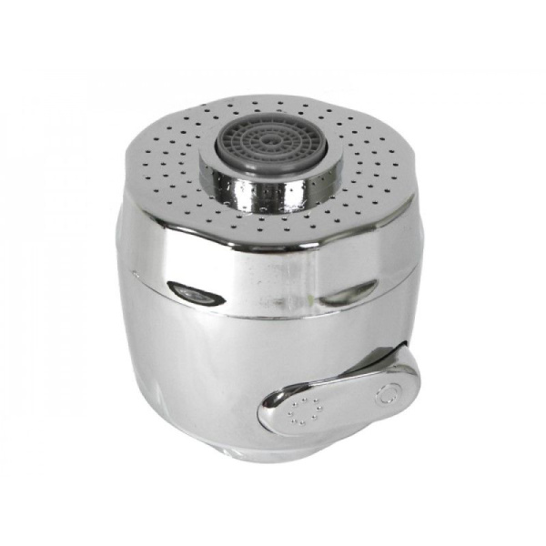 Аэратор большой A-SS016 РМС