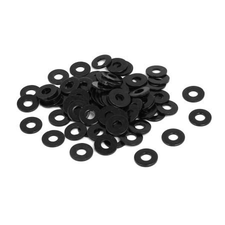 Шайба черная М14