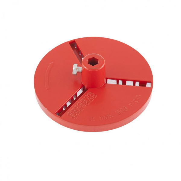 Державка для коронки кольцевой 33-43-53-67-73-83мм Matrix---