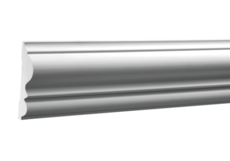 ПУ Европласт Молдинг  82х19х2000 1.51.303 