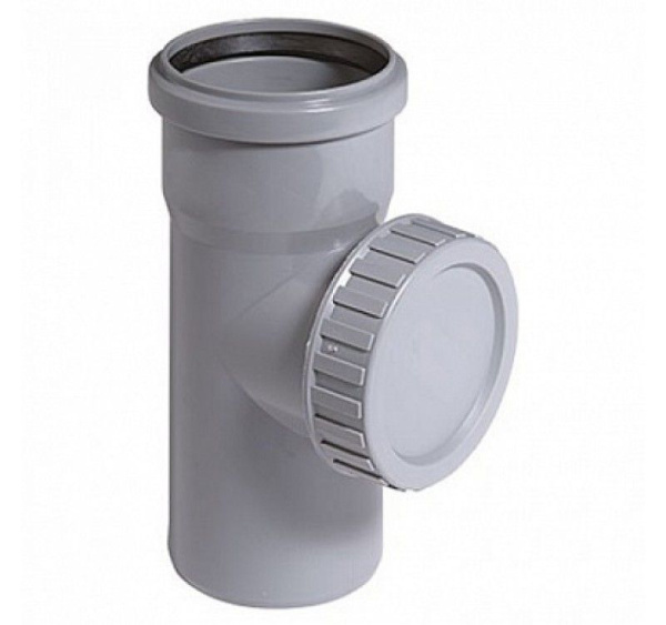 ПП Ревизия  50мм RTP