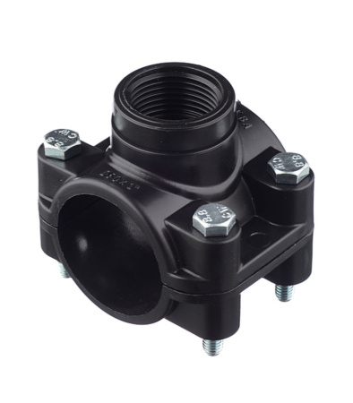 ПНД Седелка 50х1 302 STR