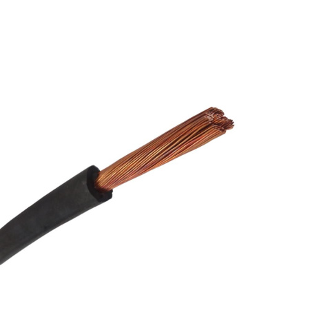 Кабель сварочный КГ 1х16 Рыбинсккабель