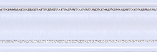 ДП Eweger Карниз   57х57х2400 173-118