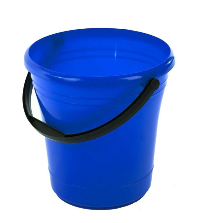 Ведро пластмассовое 15л 