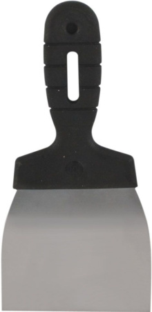 Шпатель нержавеющий  40ммх0,45мм Irwest