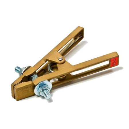 Клемма заземления 300А К3-31 Корд