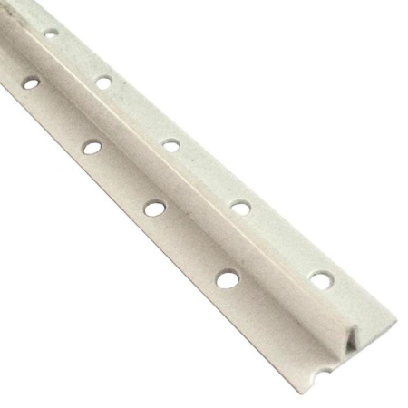 Профиль маяк ПВХ  6мм 3м Идеал