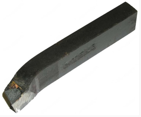 Резец подрезной 20х12х125 ВК8