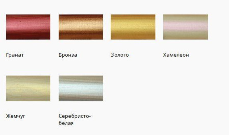 Эмаль ВГТ Перламутровая золото 1кг(6)